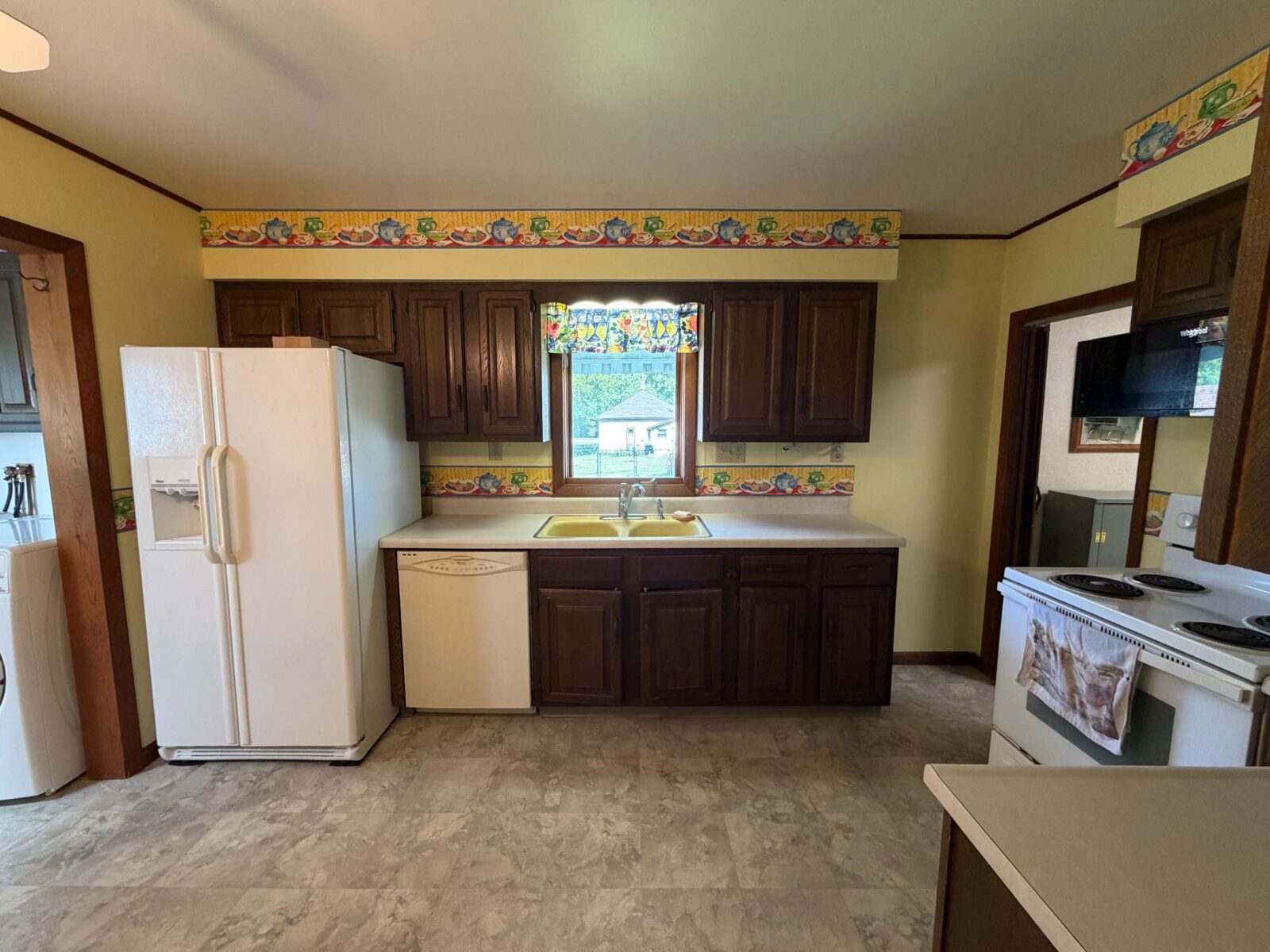 303 S. Clark St., Bassett, NE Home for sale