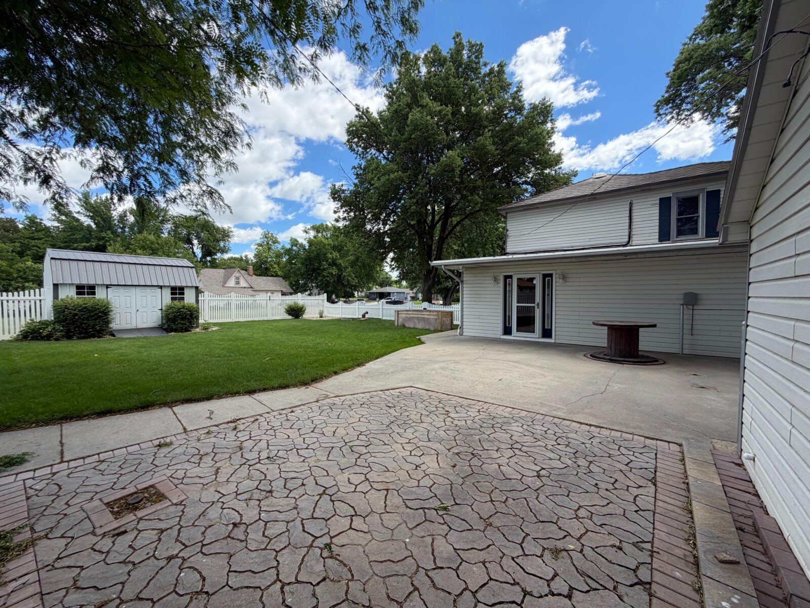 305 N. Osborne, Ainsworth, NE home for sale