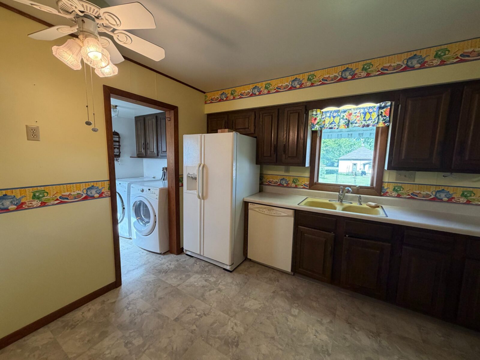303 S. Clark St., Bassett, NE Home for sale