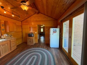 Long Pine, NE cabin and acreage for sale