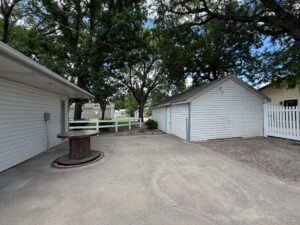 305 N. Osborne, Ainsworth, NE home for sale