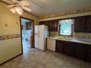 303 S. Clark St., Bassett, NE Home for sale