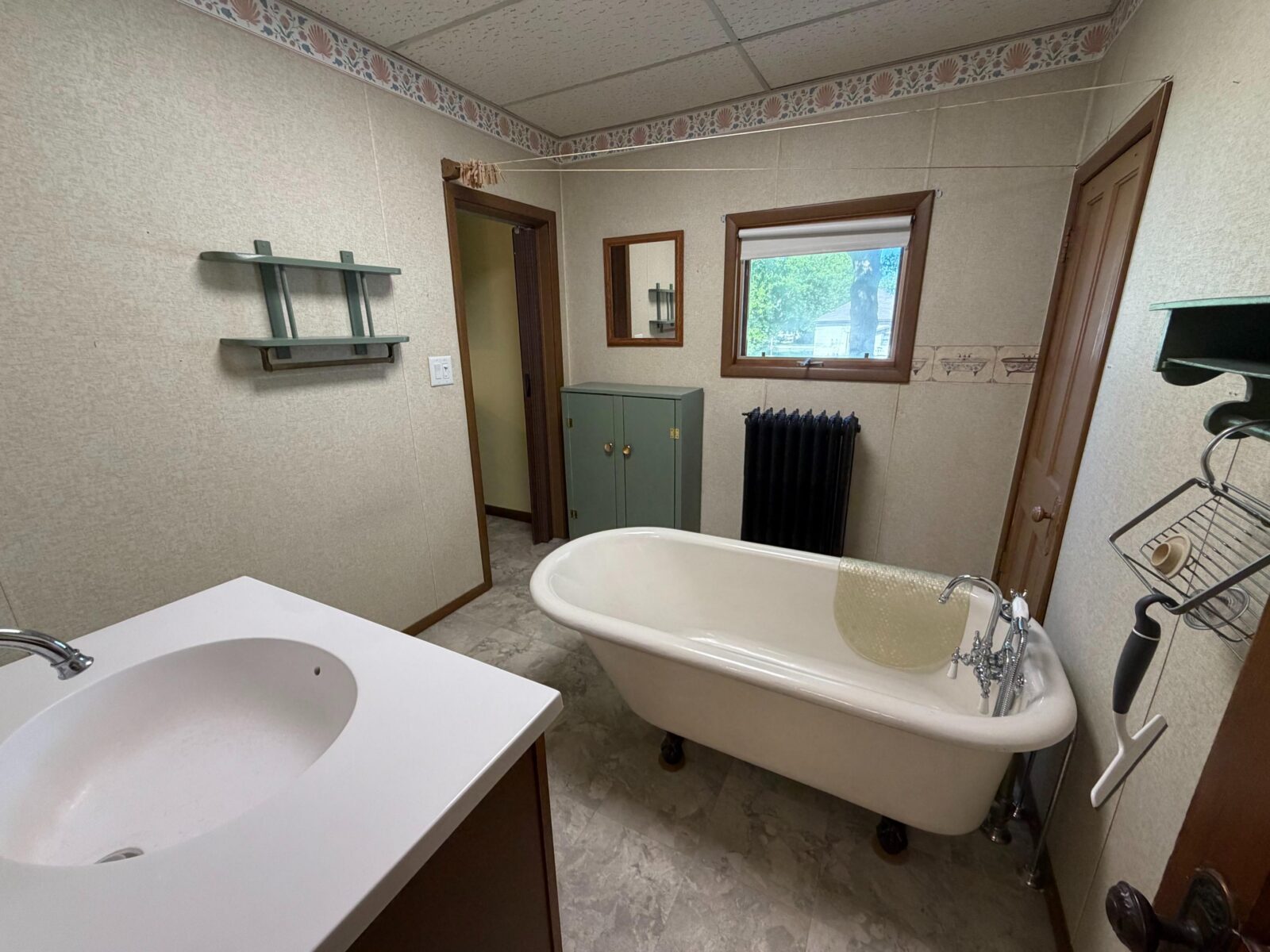 303 S. Clark St., Bassett, NE Home for sale