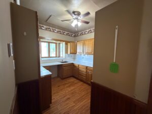 305 N. Osborne, Ainsworth, NE home for sale
