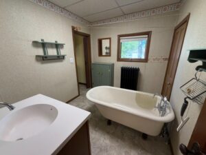 303 S. Clark St., Bassett, NE Home for sale