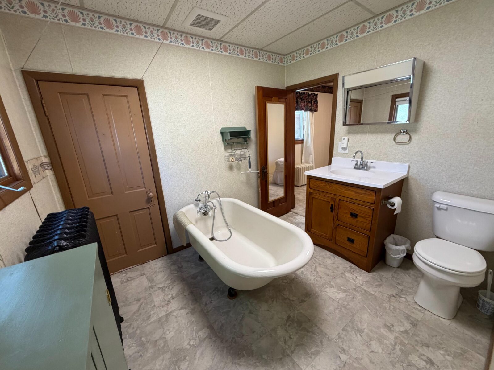 303 S. Clark St., Bassett, NE Home for sale