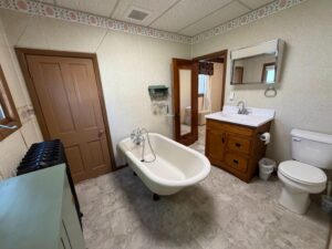 303 S. Clark St., Bassett, NE Home for sale