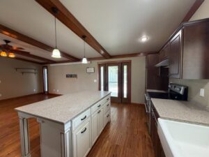 305 N. Osborne, Ainsworth, NE home for sale