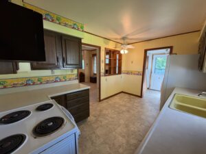 303 S. Clark St., Bassett, NE Home for sale