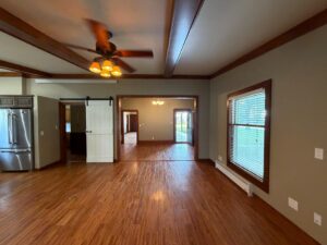 305 N. Osborne, Ainsworth, NE home for sale
