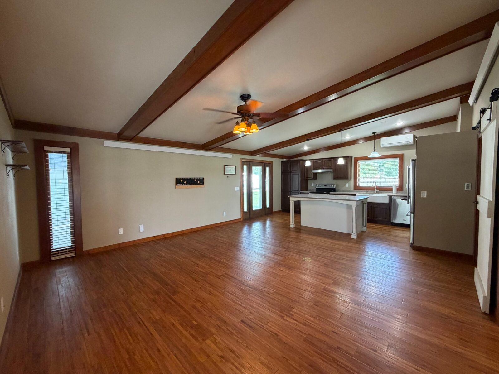 305 N. Osborne, Ainsworth, NE home for sale