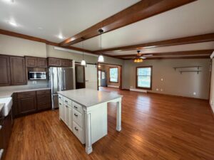 305 N. Osborne, Ainsworth, NE home for sale