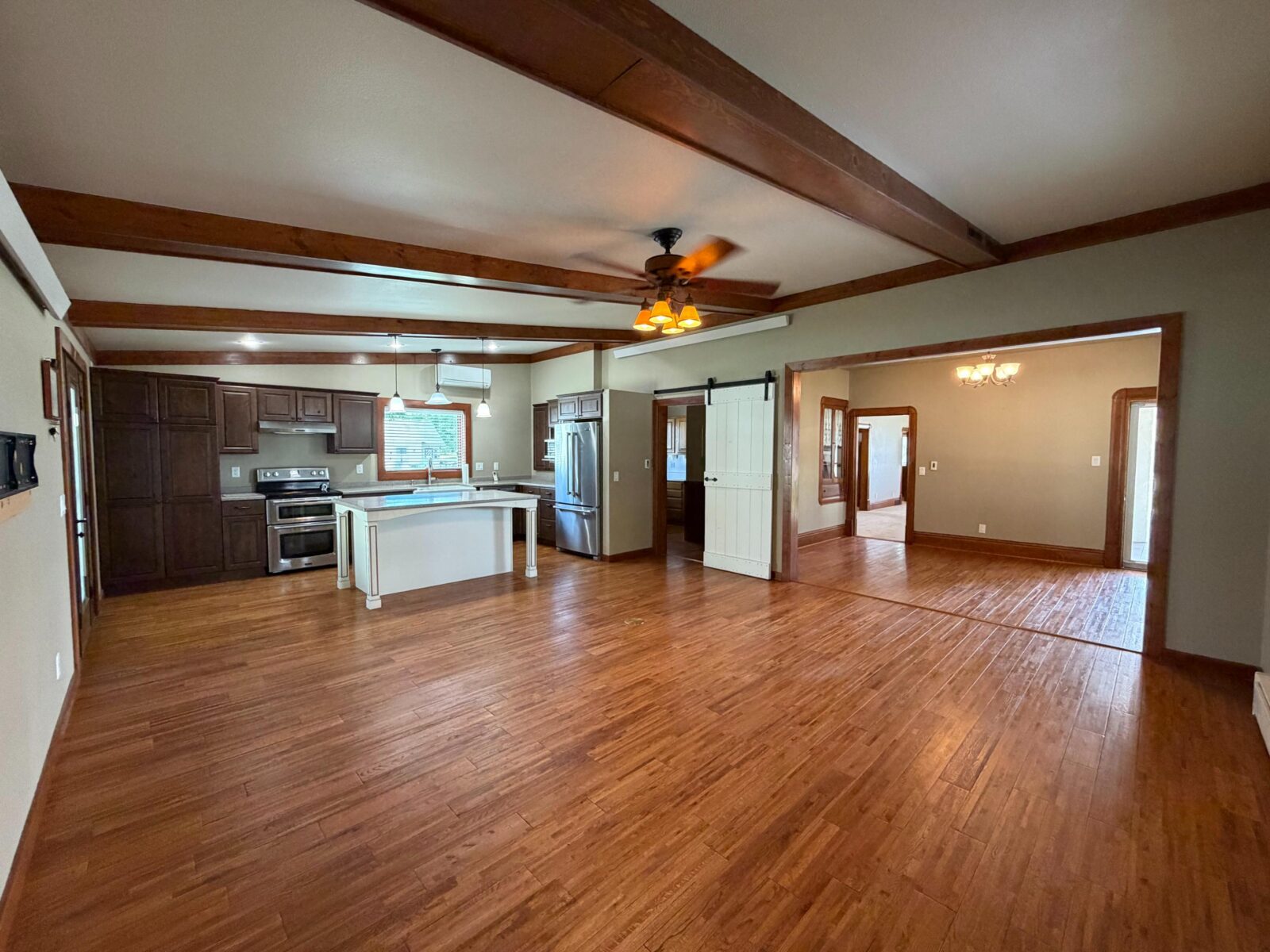 305 N. Osborne, Ainsworth, NE home for sale