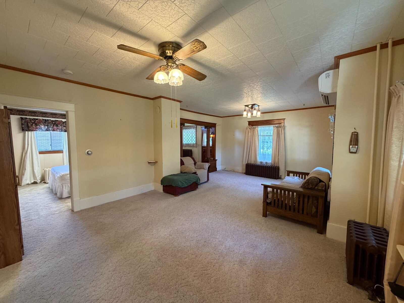 303 S. Clark St., Bassett, NE Home for sale