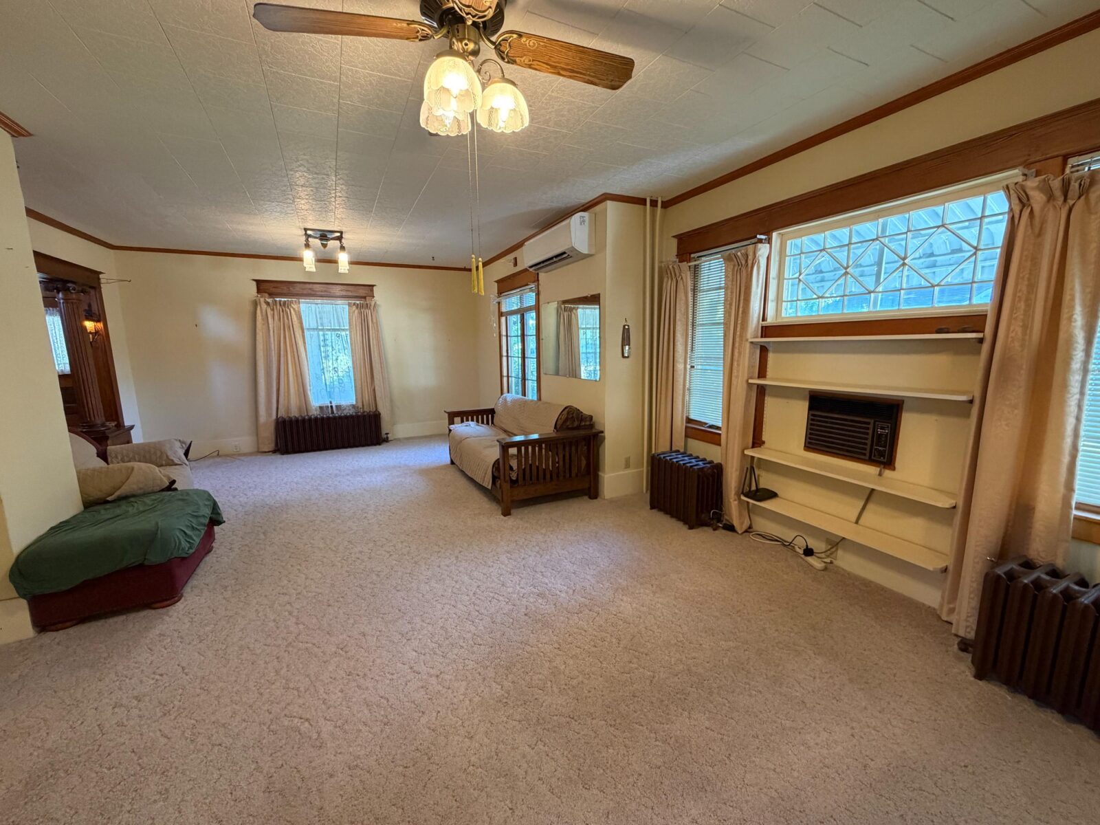 303 S. Clark St., Bassett, NE Home for sale