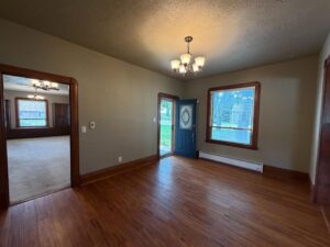 305 N. Osborne, Ainsworth, NE home for sale