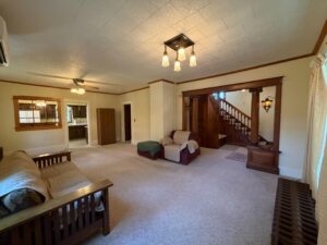 303 S. Clark St., Bassett, NE Home for sale