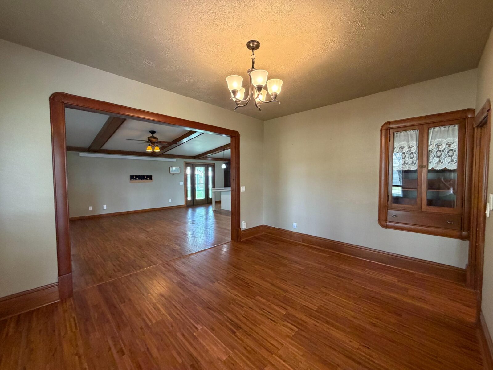 305 N. Osborne, Ainsworth, NE home for sale