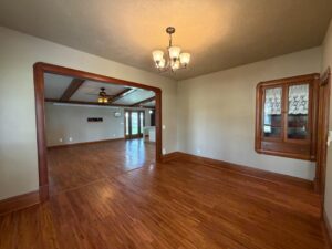305 N. Osborne, Ainsworth, NE home for sale