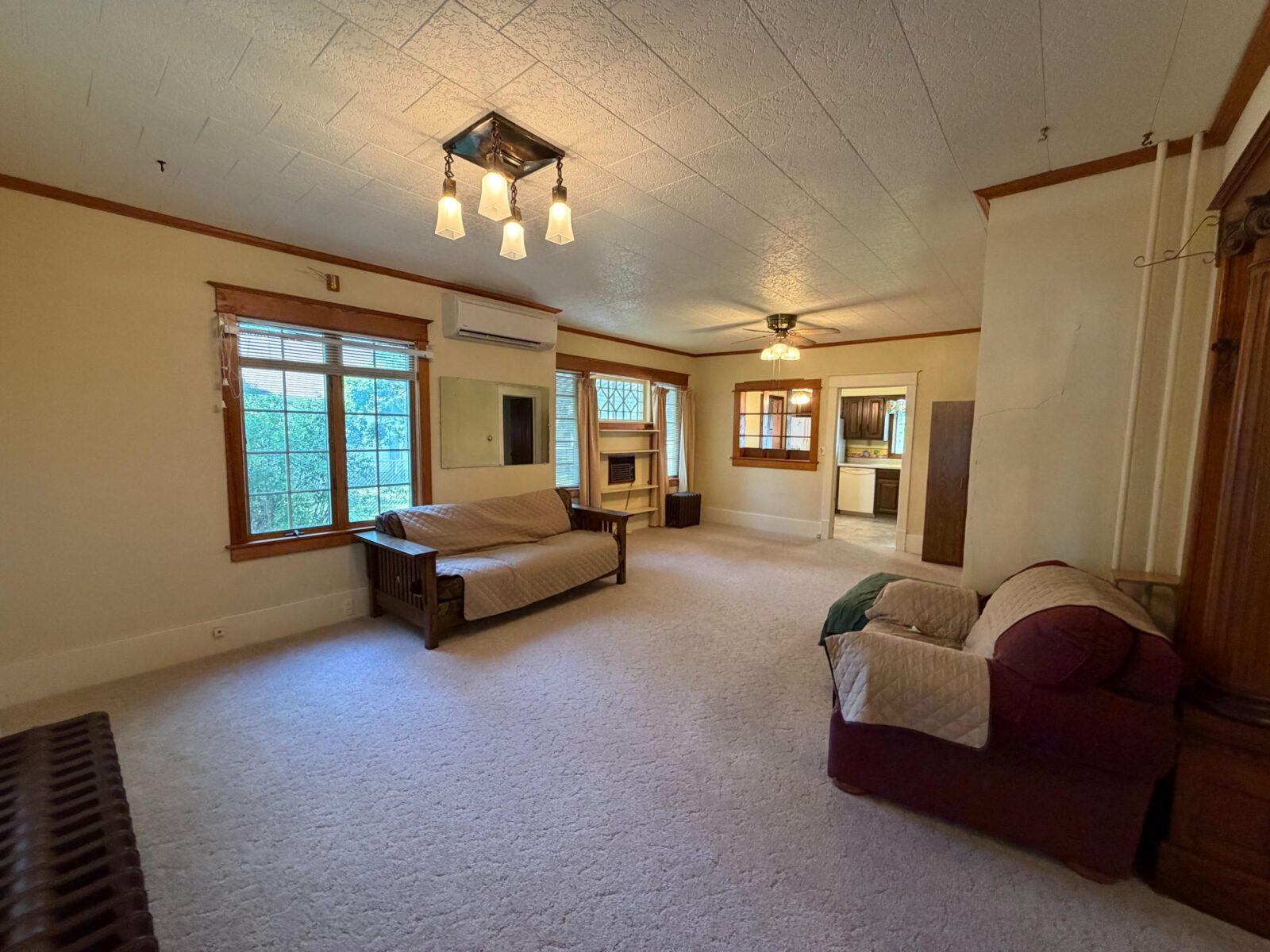 303 S. Clark St., Bassett, NE Home for sale