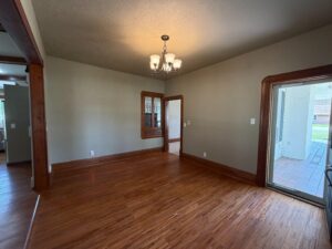 305 N. Osborne, Ainsworth, NE home for sale