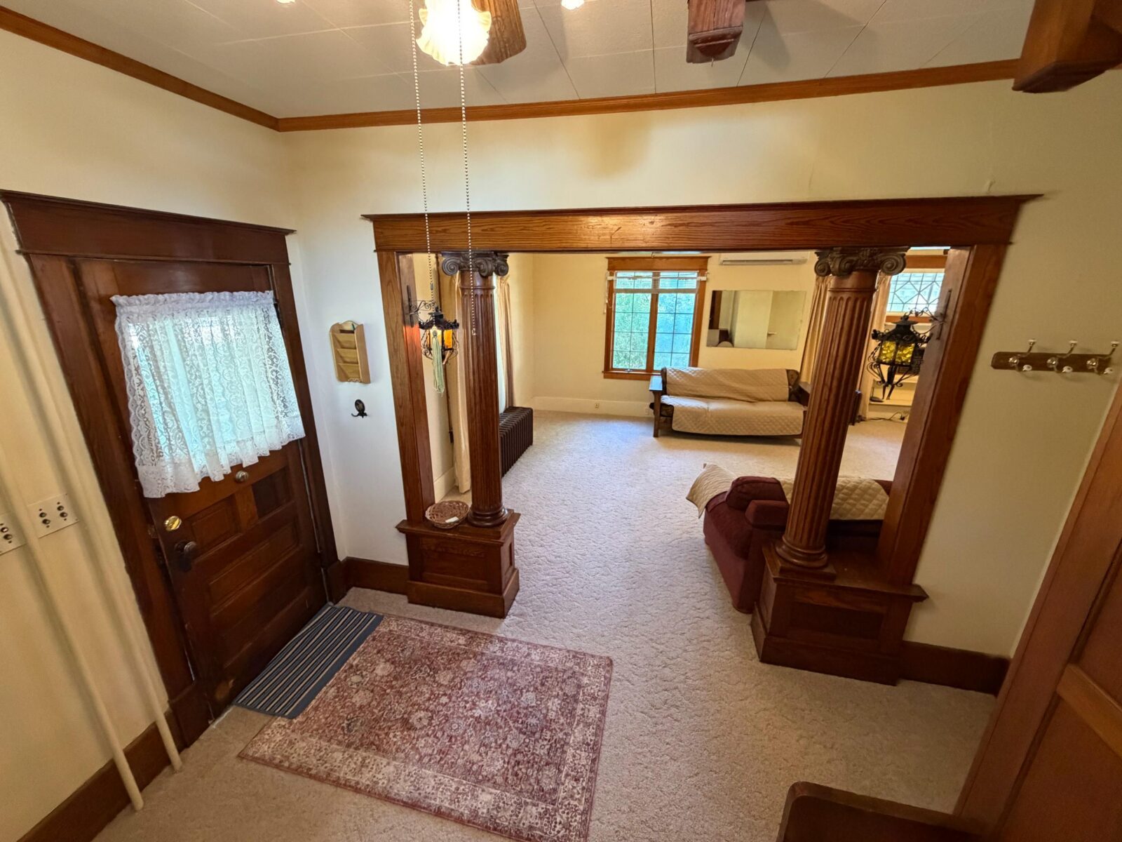 303 S. Clark St., Bassett, NE Home for sale