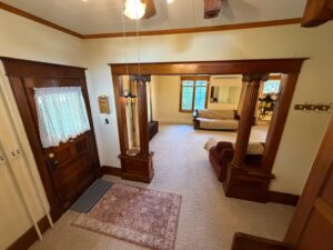 303 S. Clark St., Bassett, NE Home for sale