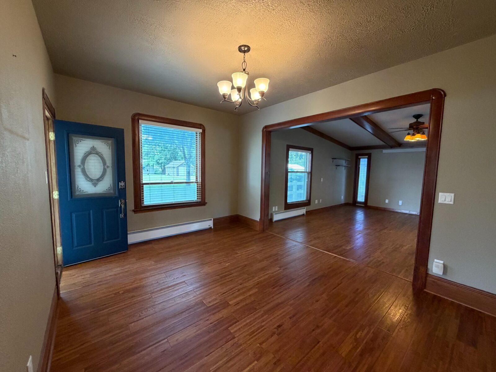 305 N. Osborne, Ainsworth, NE home for sale