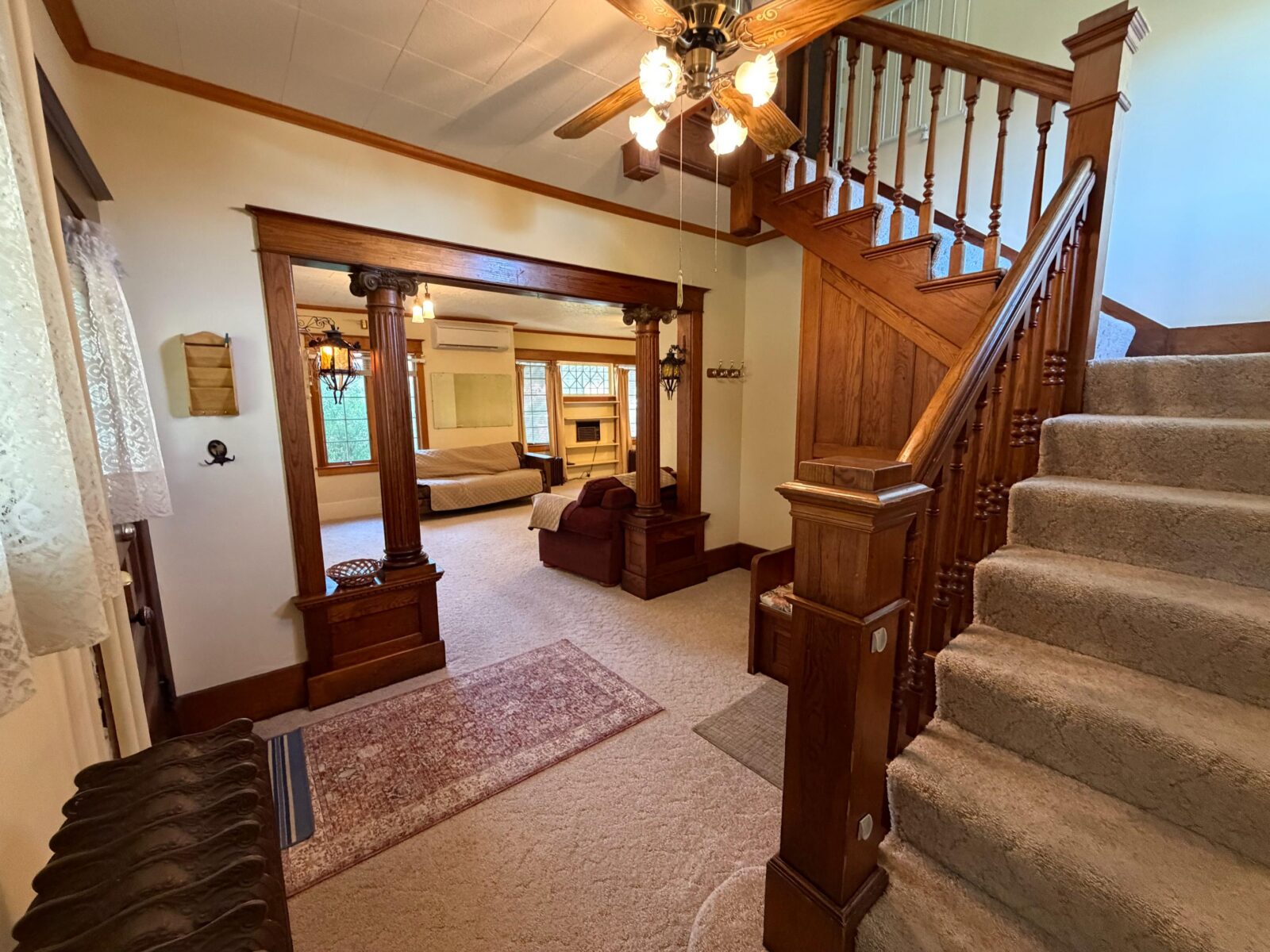 303 S. Clark St., Bassett, NE Home for sale