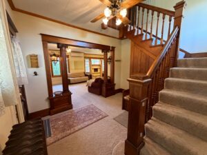303 S. Clark St., Bassett, NE Home for sale