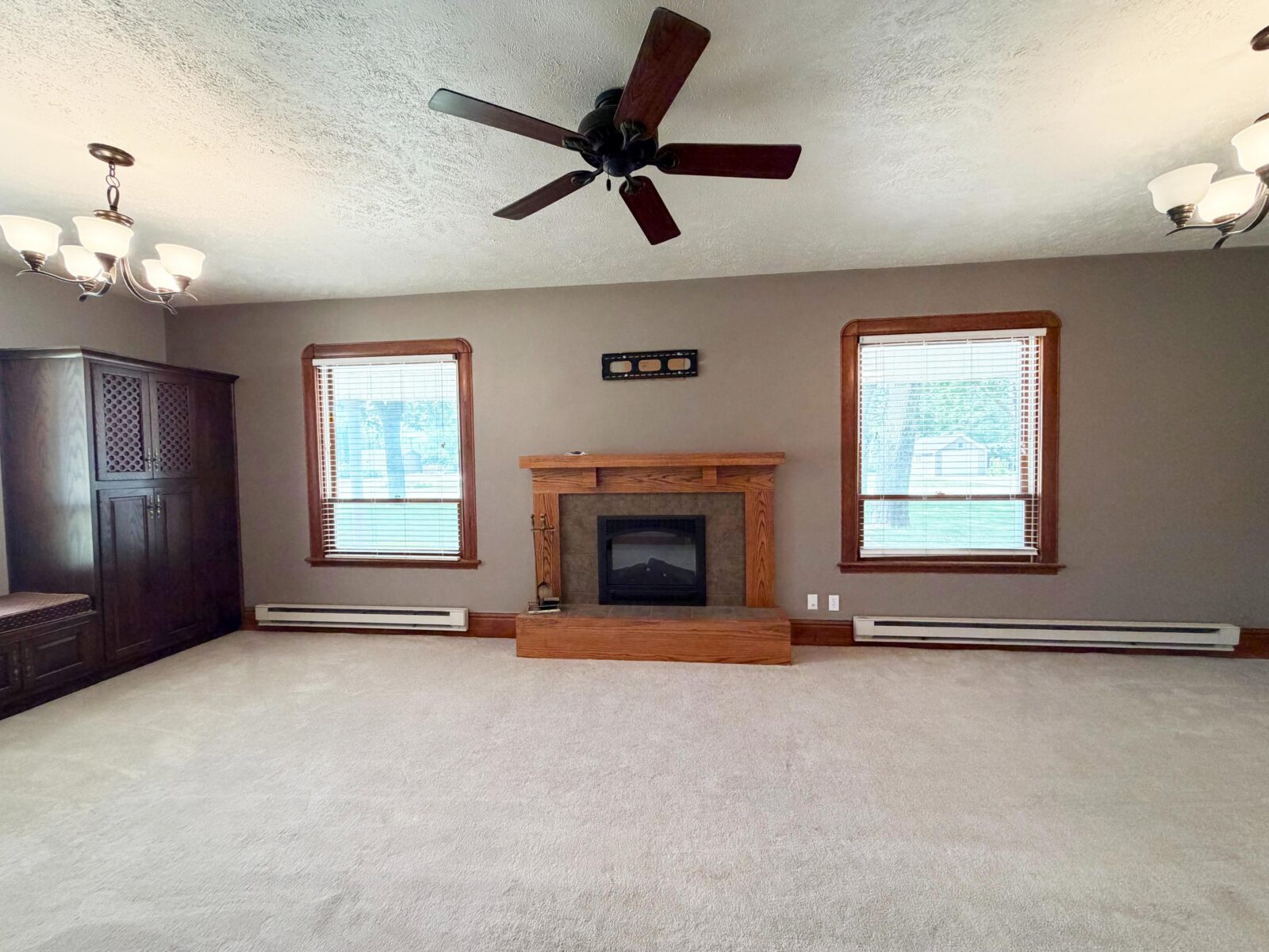 305 N. Osborne, Ainsworth, NE home for sale