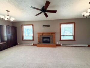 305 N. Osborne, Ainsworth, NE home for sale
