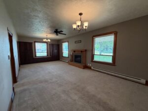 305 N. Osborne, Ainsworth, NE home for sale