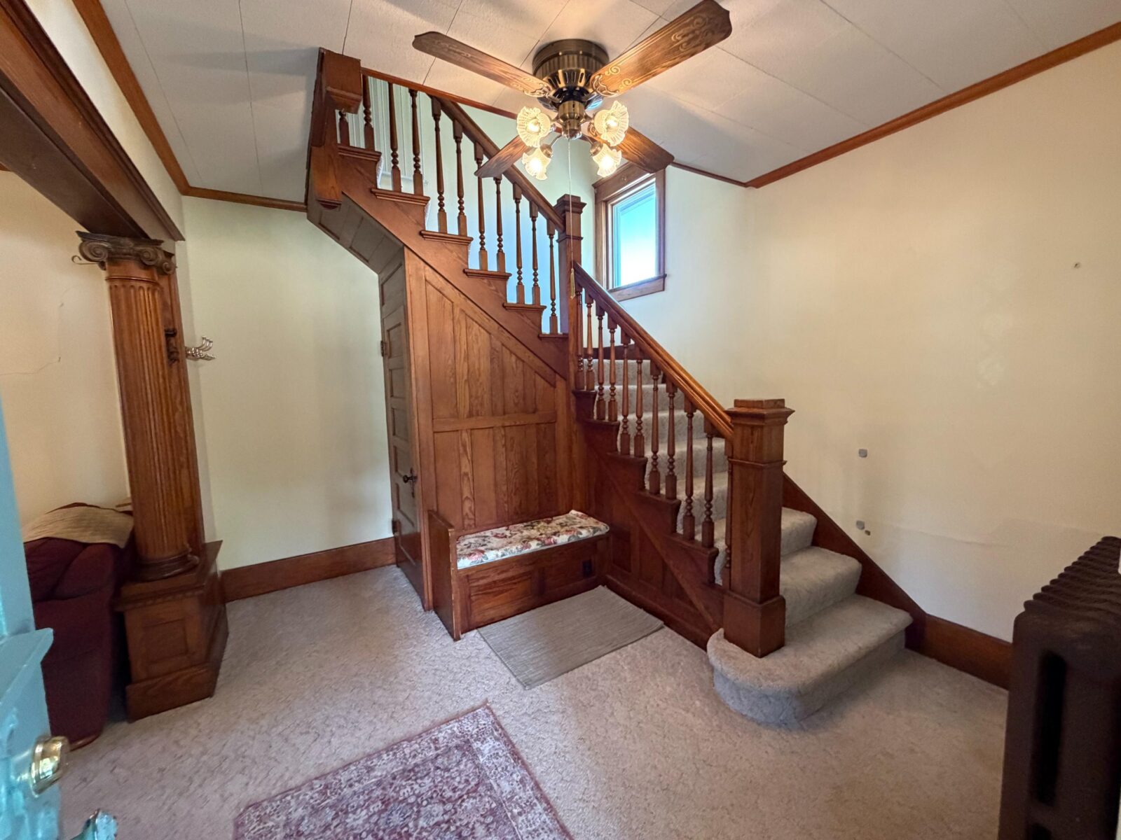 303 S. Clark St., Bassett, NE Home for sale
