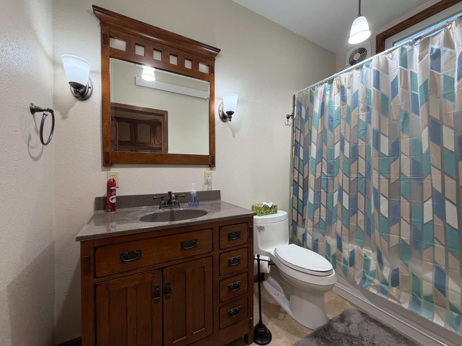 305 N. Osborne, Ainsworth, NE home for sale