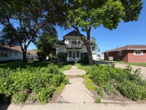 303 S. Clark St., Bassett, NE Home for sale