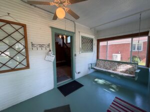 303 S. Clark St., Bassett, NE Home for sale