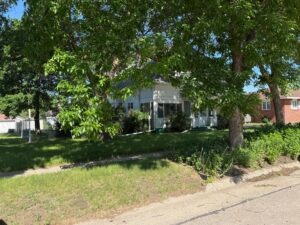 303 S. Clark St., Bassett, NE Home for sale
