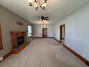 305 N. Osborne, Ainsworth, NE home for sale