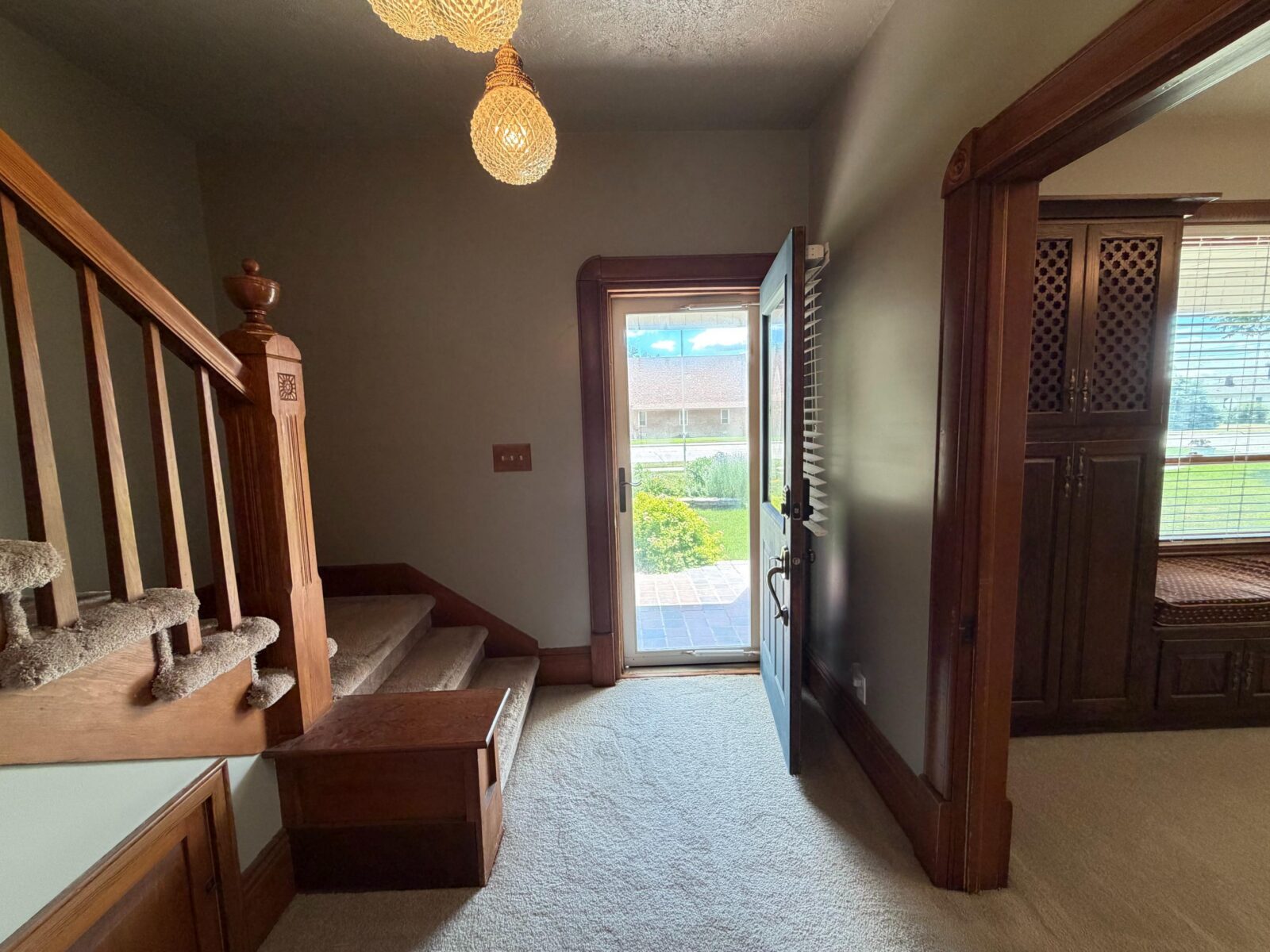 305 N. Osborne, Ainsworth, NE home for sale