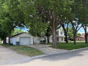 305 N. Osborne, Ainsworth, NE home for sale