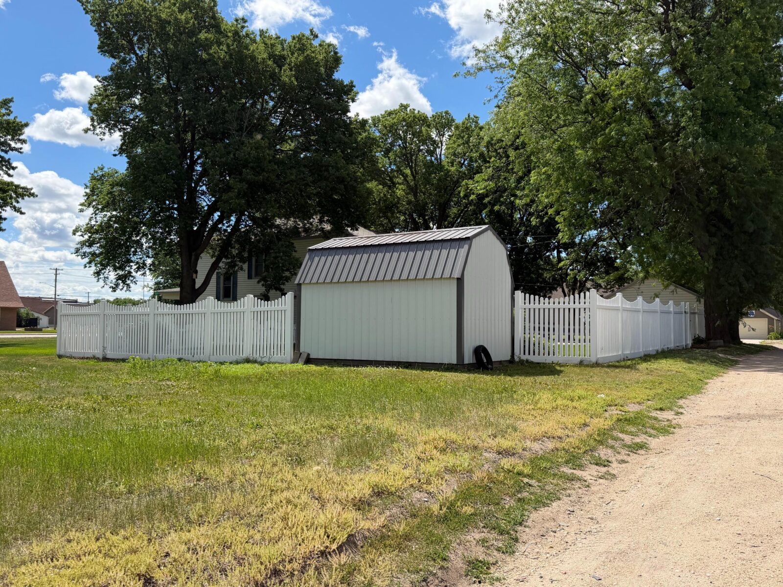 305 N. Osborne, Ainsworth, NE home for sale