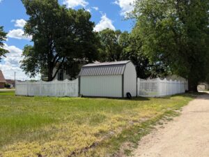305 N. Osborne, Ainsworth, NE home for sale
