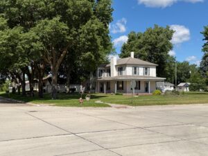 305 N. Osborne, Ainsworth, NE home for sale