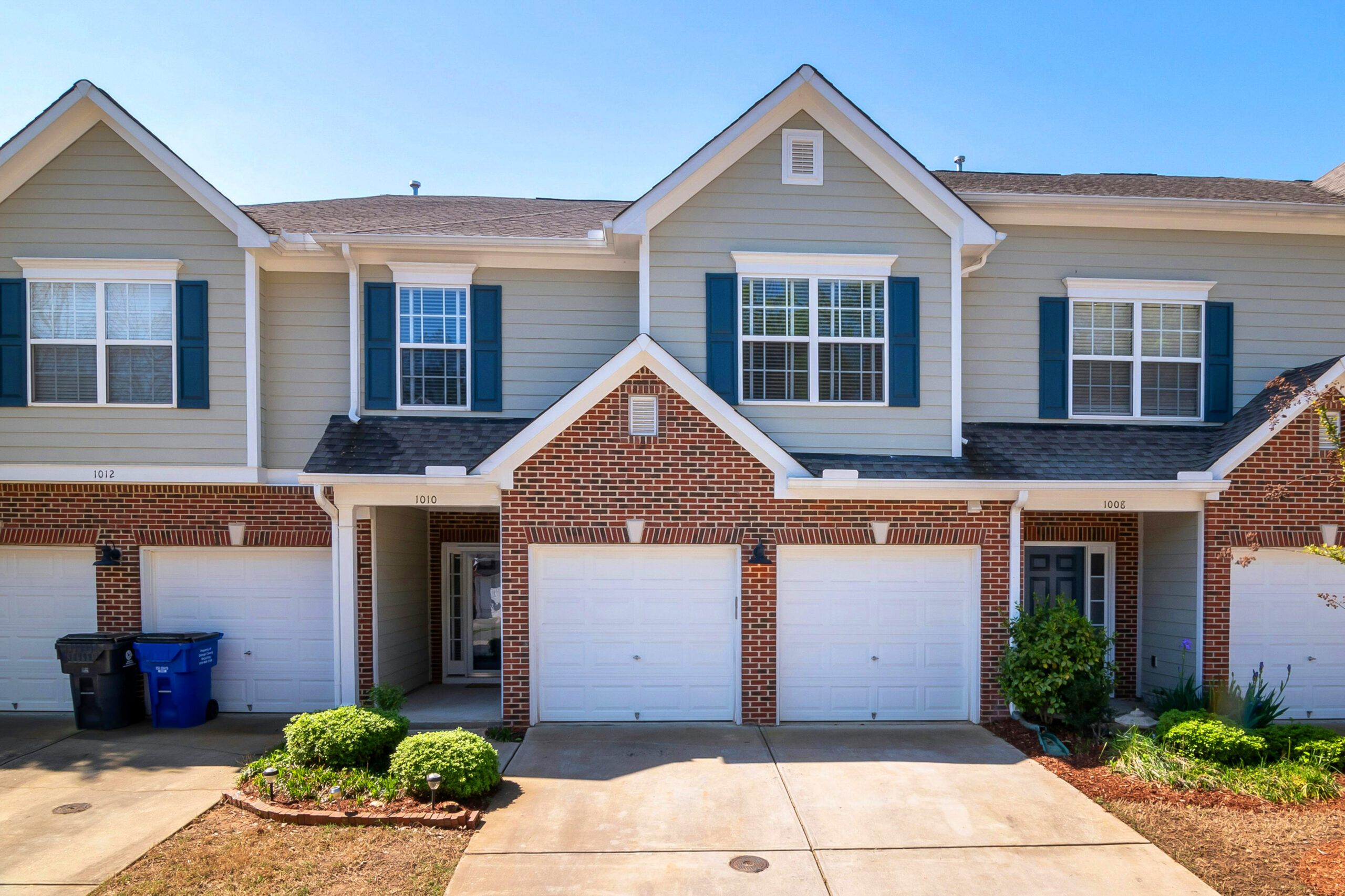Property Management  