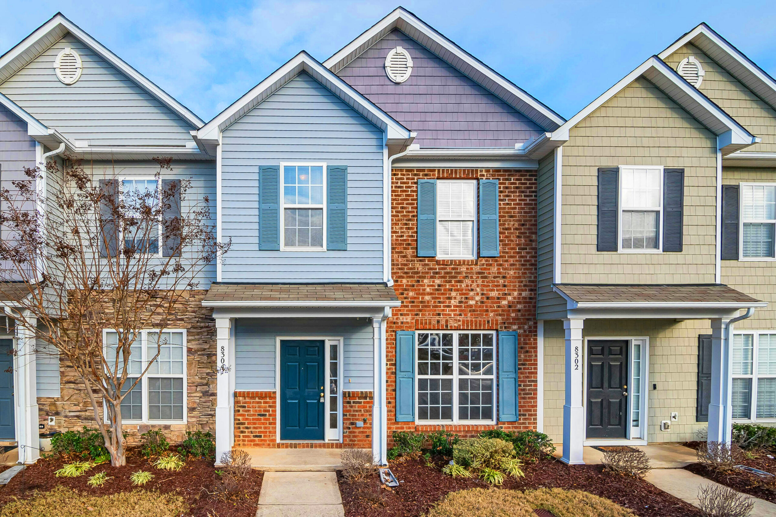 Property Management  