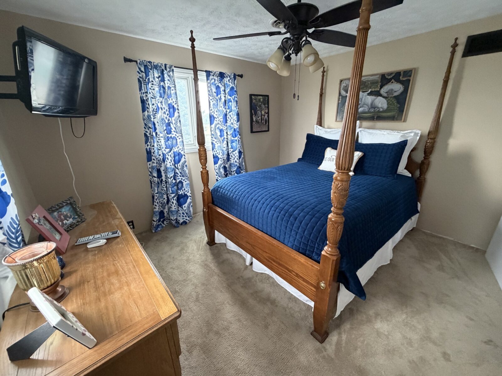 201 Chandler St., Wallace, NE home for sale