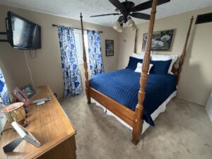 201 Chandler St., Wallace, NE home for sale