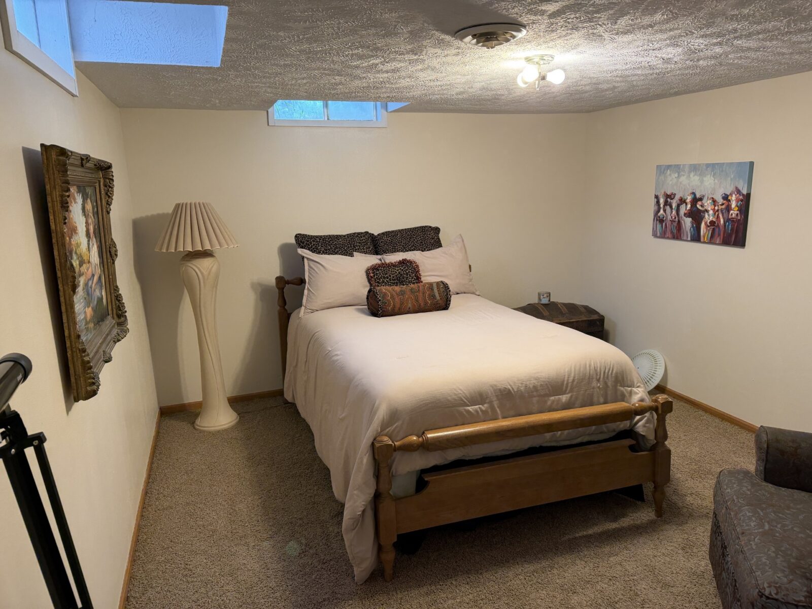 201 Chandler St., Wallace, NE home for sale