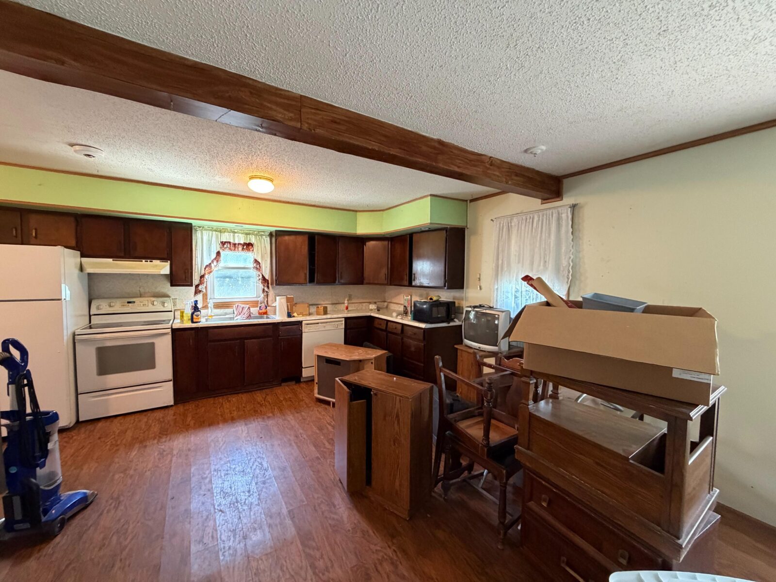 308 E. 1st St., Ainsworth, NE home for sale